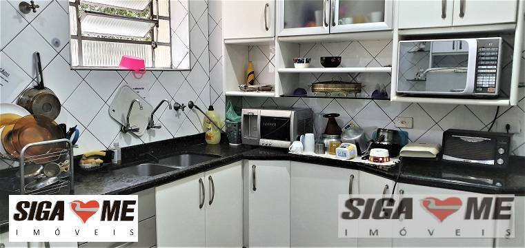 Apartamento à venda com 3 quartos, 246m² - Foto 5