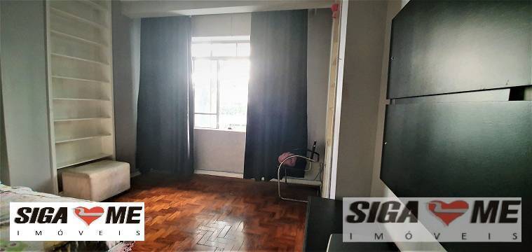 Apartamento à venda com 3 quartos, 246m² - Foto 8