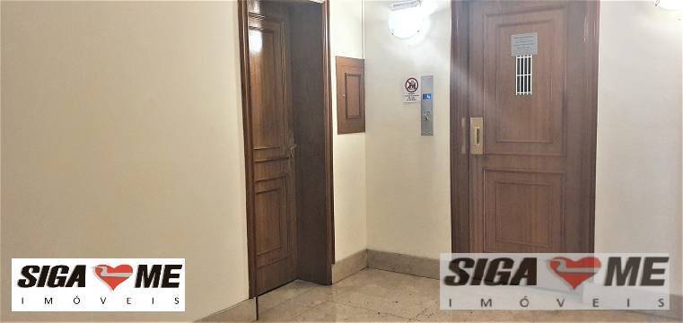 Apartamento à venda com 3 quartos, 246m² - Foto 13