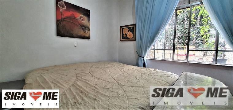 Apartamento à venda com 3 quartos, 246m² - Foto 15