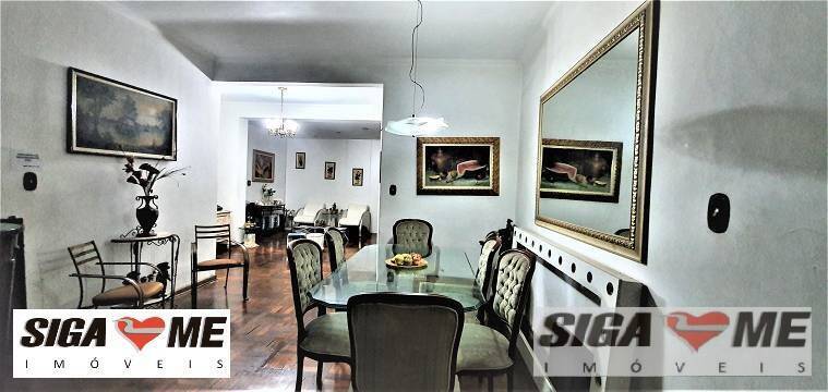 Apartamento à venda com 3 quartos, 246m² - Foto 18