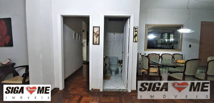 Apartamento à venda com 3 quartos, 246m² - Foto 26