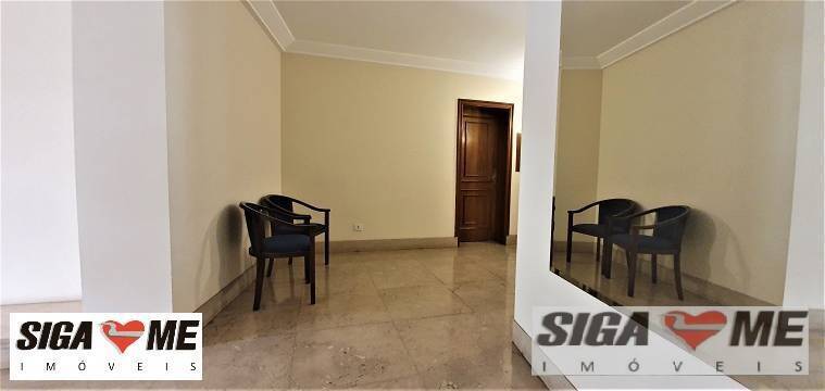 Apartamento à venda com 3 quartos, 246m² - Foto 25