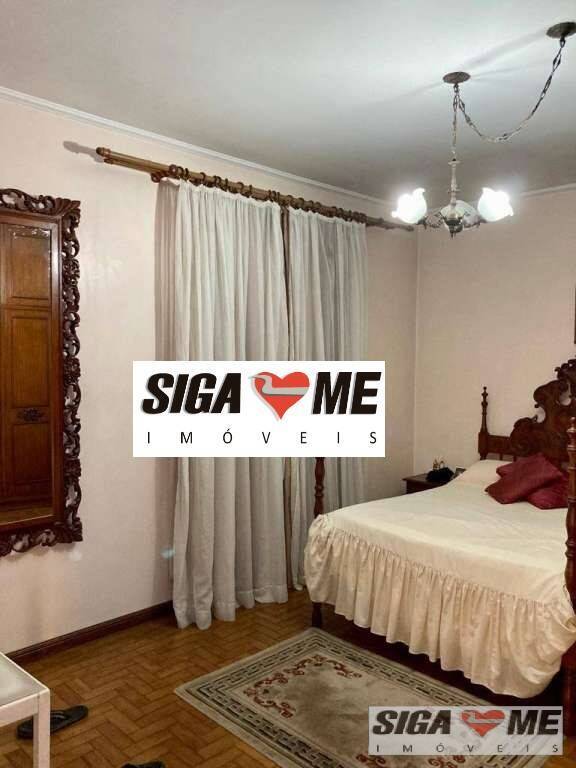 Casa à venda e aluguel com 4 quartos, 360m² - Foto 7