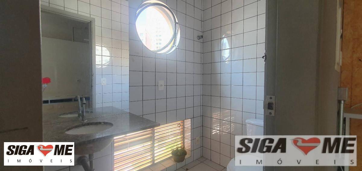 Conjunto Comercial-Sala à venda, 32m² - Foto 6