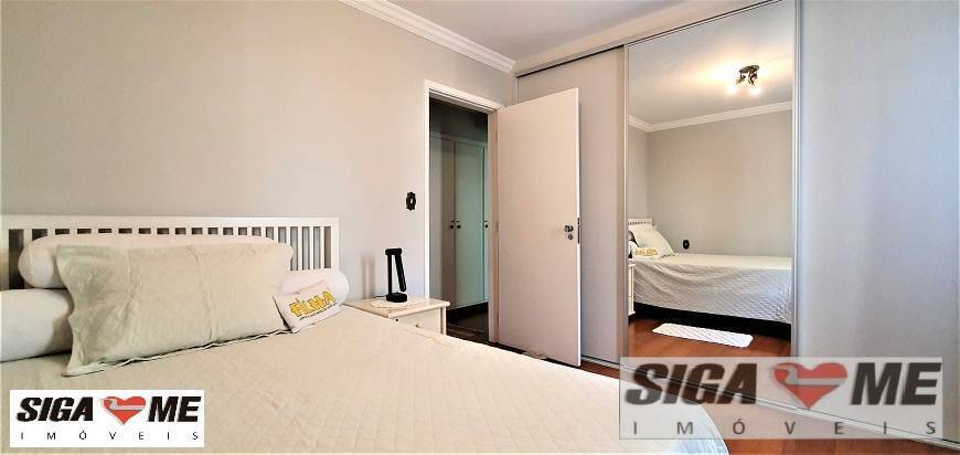 Apartamento à venda com 3 quartos, 200m² - Foto 11