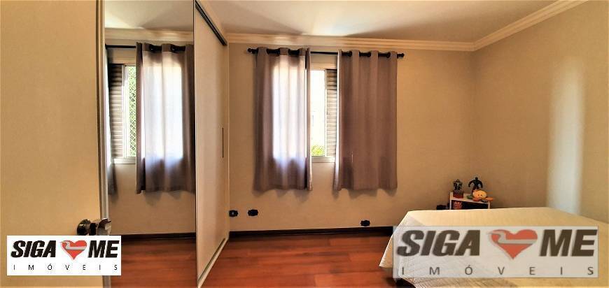 Apartamento à venda com 3 quartos, 200m² - Foto 12