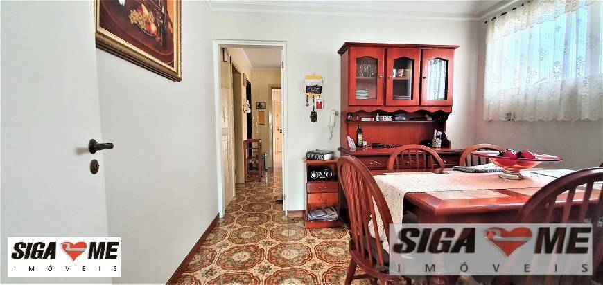 Apartamento à venda com 3 quartos, 200m² - Foto 15