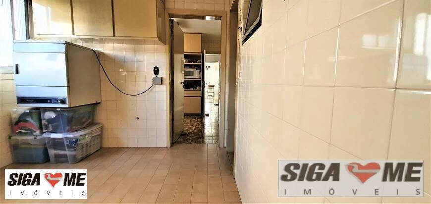 Apartamento à venda com 3 quartos, 200m² - Foto 21