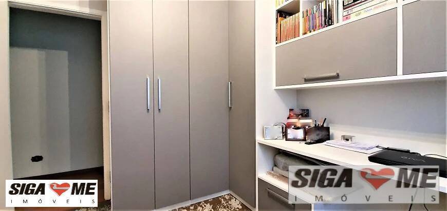 Apartamento à venda com 3 quartos, 200m² - Foto 24