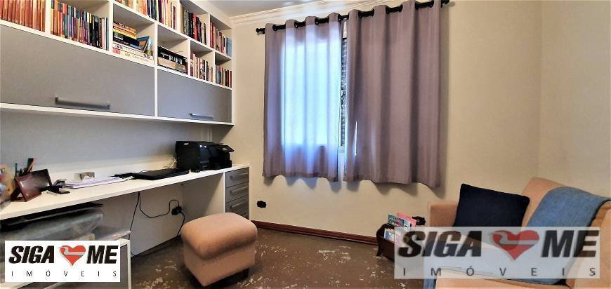 Apartamento à venda com 3 quartos, 200m² - Foto 25