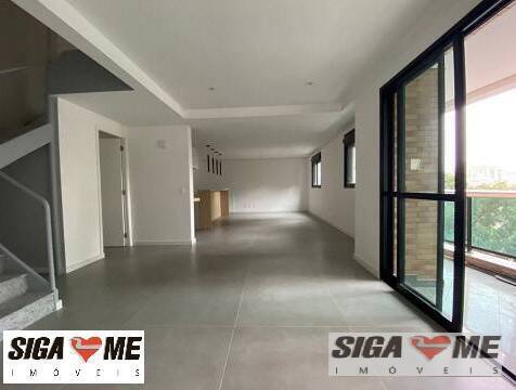 Apartamento à venda com 2 quartos, 140m² - Foto 2