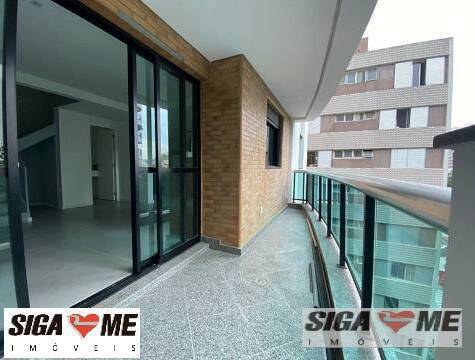 Apartamento à venda com 2 quartos, 140m² - Foto 1