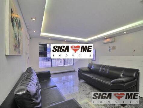 Conjunto Comercial-Sala à venda e aluguel, 377m² - Foto 1