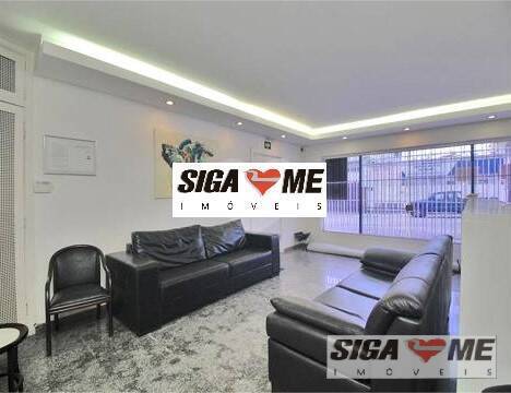 Conjunto Comercial-Sala à venda e aluguel, 377m² - Foto 4