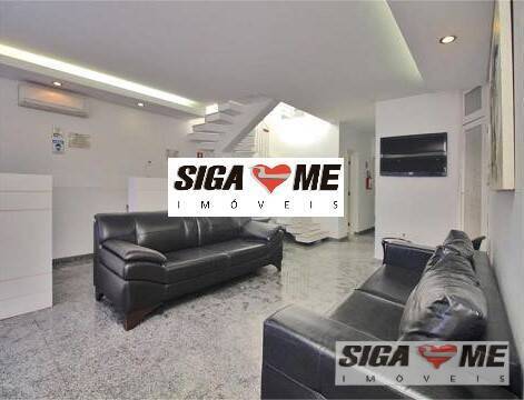 Conjunto Comercial-Sala à venda e aluguel, 377m² - Foto 3