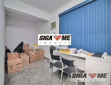 Conjunto Comercial-Sala à venda e aluguel, 377m² - Foto 5