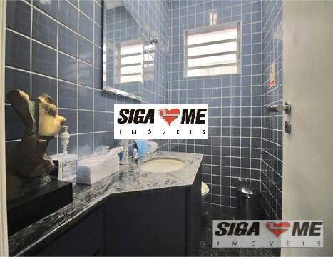 Conjunto Comercial-Sala à venda e aluguel, 377m² - Foto 7