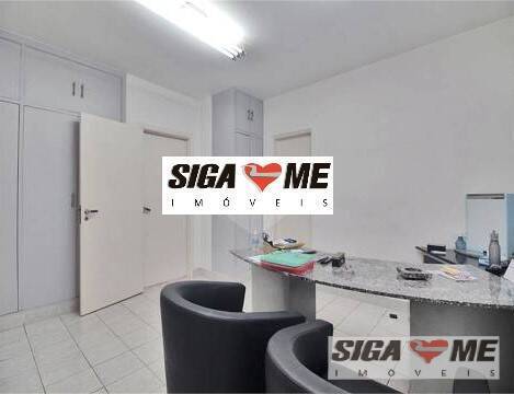 Conjunto Comercial-Sala à venda e aluguel, 377m² - Foto 9