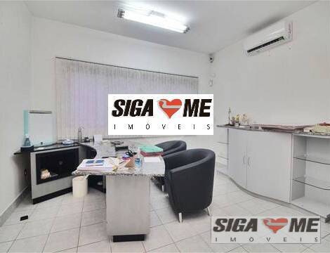 Conjunto Comercial-Sala à venda e aluguel, 377m² - Foto 8