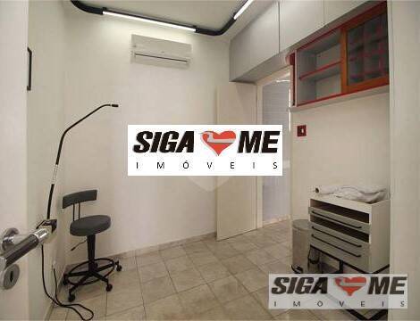 Conjunto Comercial-Sala à venda e aluguel, 377m² - Foto 13