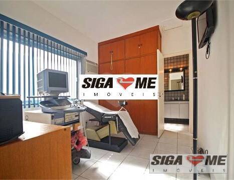 Conjunto Comercial-Sala à venda e aluguel, 377m² - Foto 15