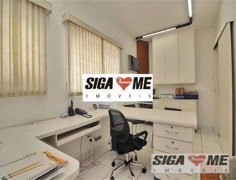 Conjunto Comercial-Sala à venda e aluguel, 377m² - Foto 18