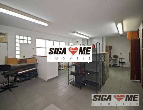 Conjunto Comercial-Sala à venda e aluguel, 377m² - Foto 27