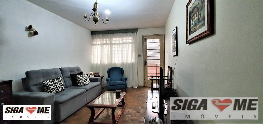 Casa à venda com 4 quartos, 206m² - Foto 2