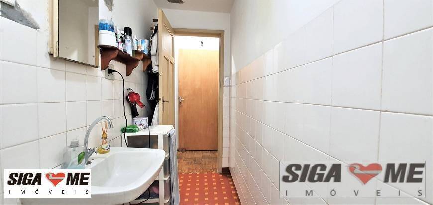 Casa à venda com 4 quartos, 206m² - Foto 5