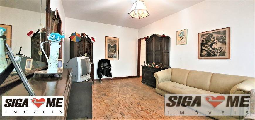 Casa à venda com 4 quartos, 206m² - Foto 21