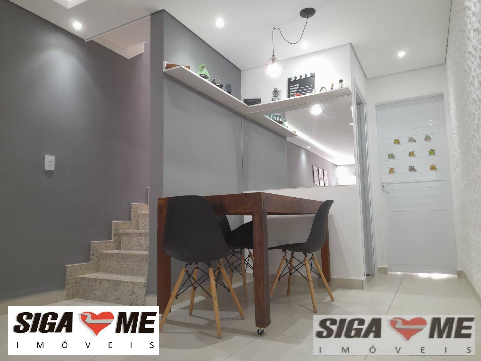 Casa à venda com 3 quartos, 90m² - Foto 24