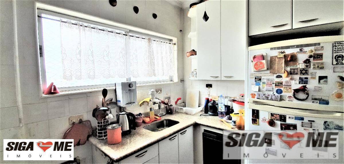 Apartamento à venda com 2 quartos, 150m² - Foto 3