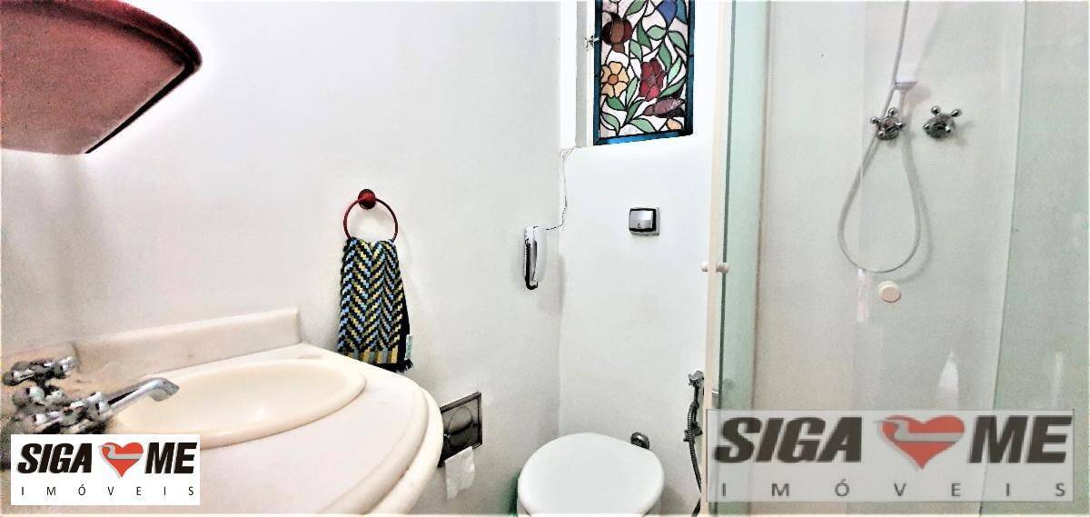 Apartamento à venda com 2 quartos, 150m² - Foto 4