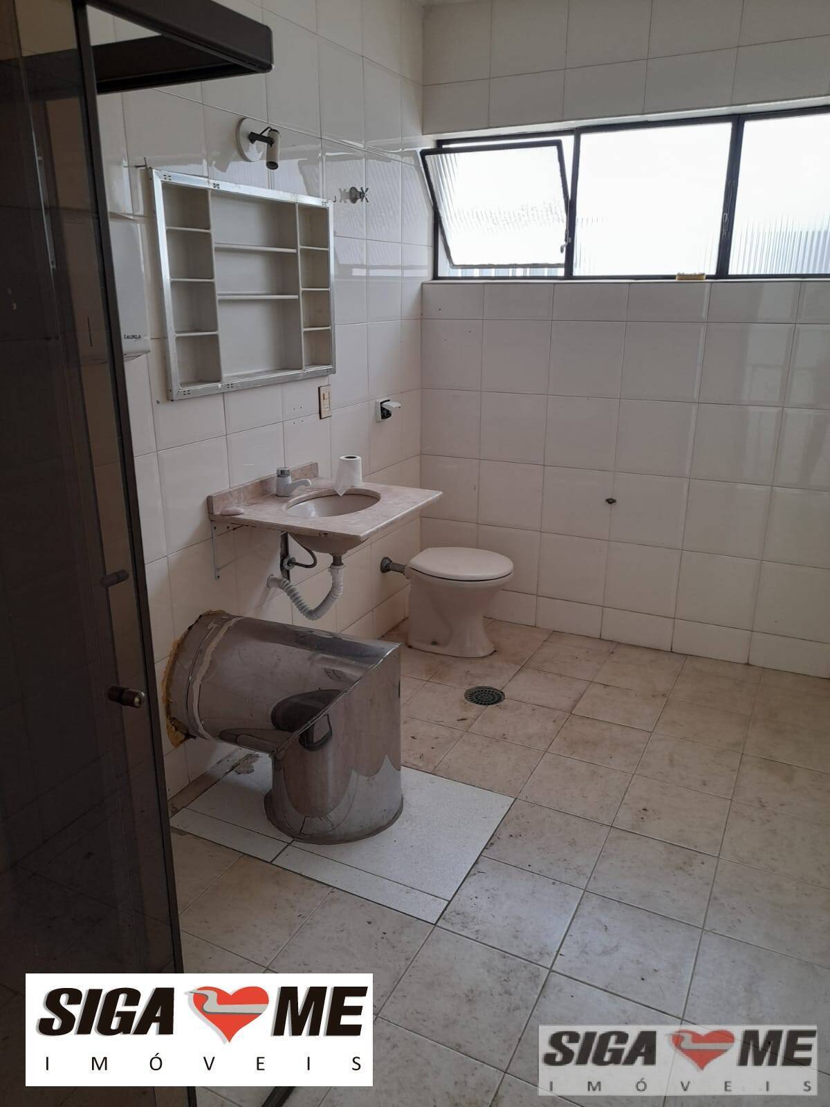 Conjunto Comercial-Sala à venda e aluguel, 180m² - Foto 2