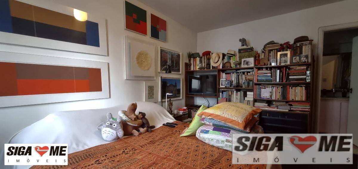 Apartamento à venda com 3 quartos, 177m² - Foto 8