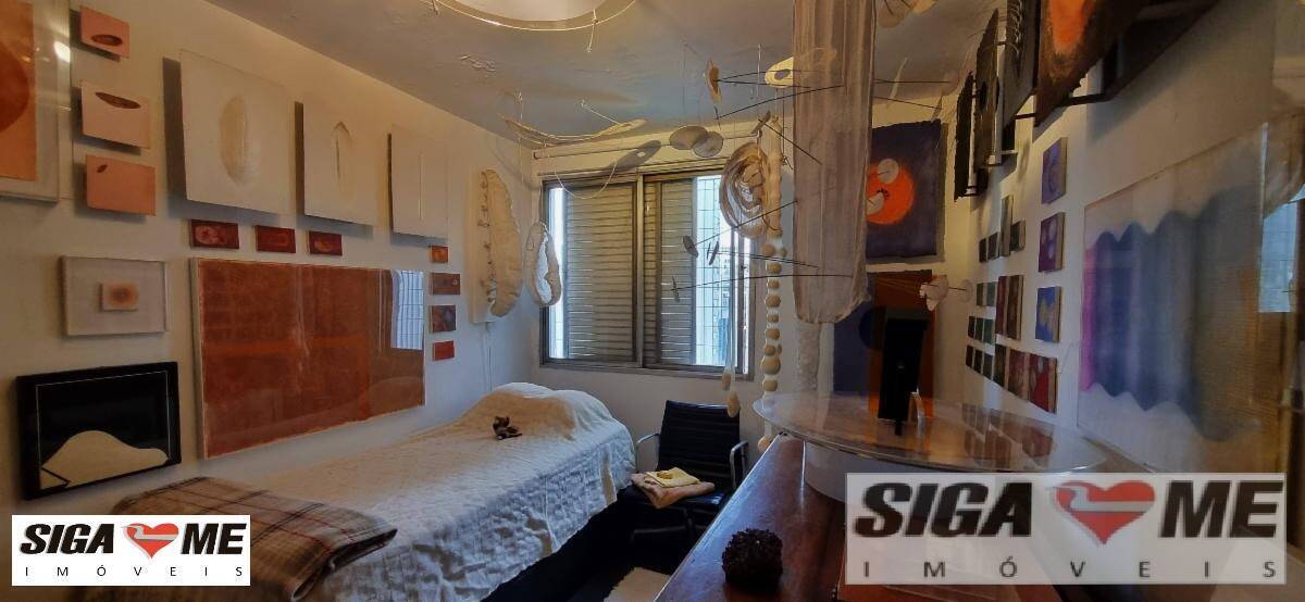 Apartamento à venda com 3 quartos, 177m² - Foto 9