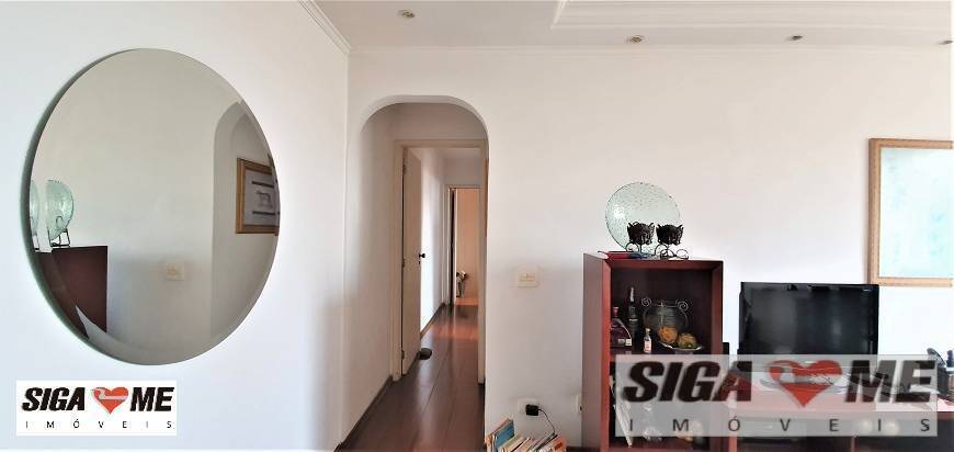 Apartamento à venda com 2 quartos, 56m² - Foto 2