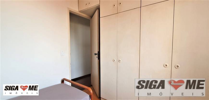 Apartamento à venda com 2 quartos, 56m² - Foto 8