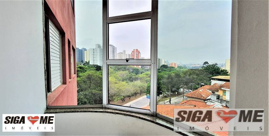 Apartamento à venda com 2 quartos, 56m² - Foto 9