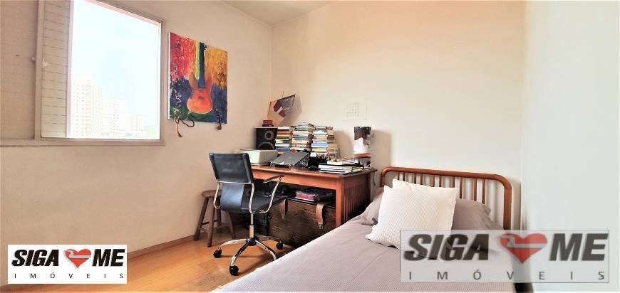 Apartamento à venda com 2 quartos, 56m² - Foto 7