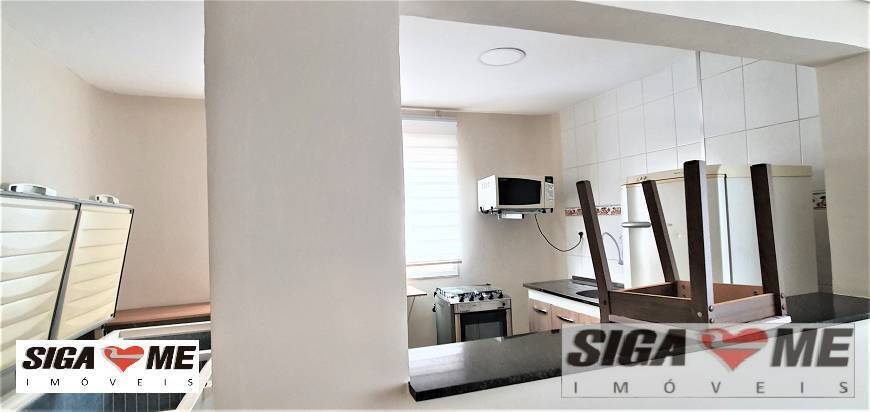 Apartamento à venda com 2 quartos, 56m² - Foto 22