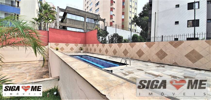 Apartamento à venda com 2 quartos, 56m² - Foto 24