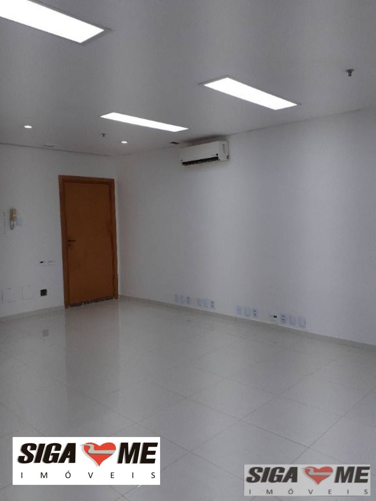 Conjunto Comercial-Sala à venda e aluguel, 35m² - Foto 4