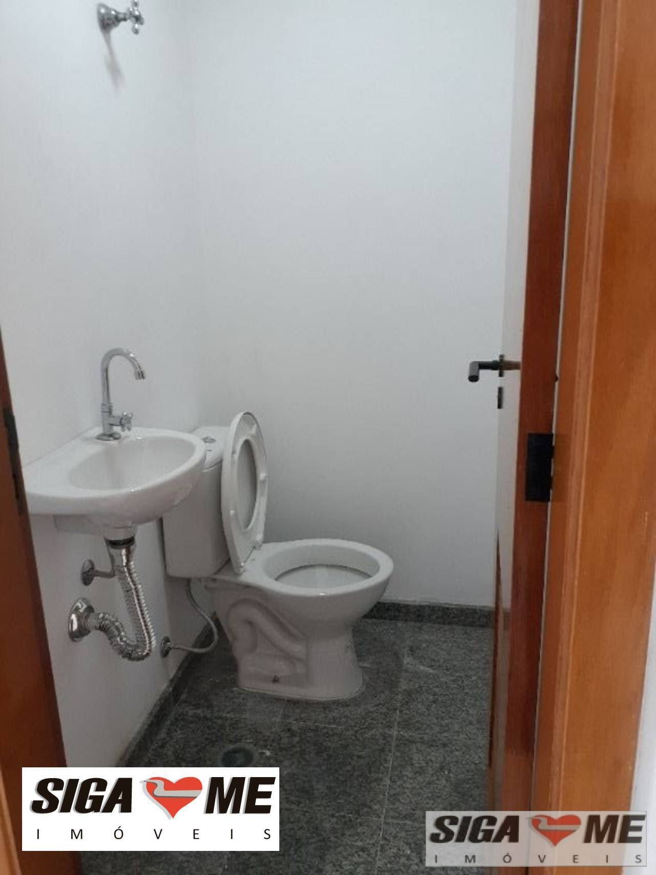 Conjunto Comercial-Sala à venda e aluguel, 35m² - Foto 7