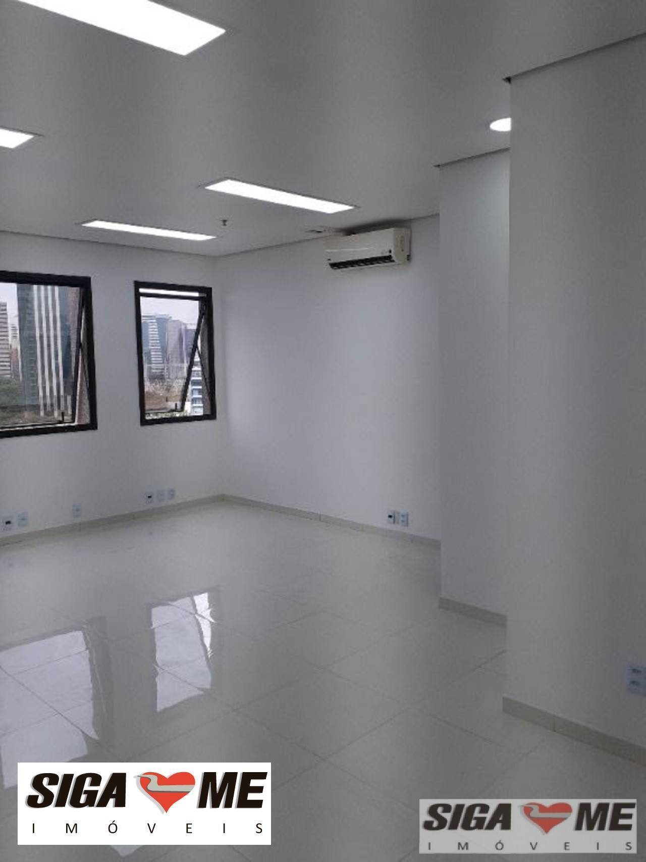 Conjunto Comercial-Sala à venda e aluguel, 35m² - Foto 6