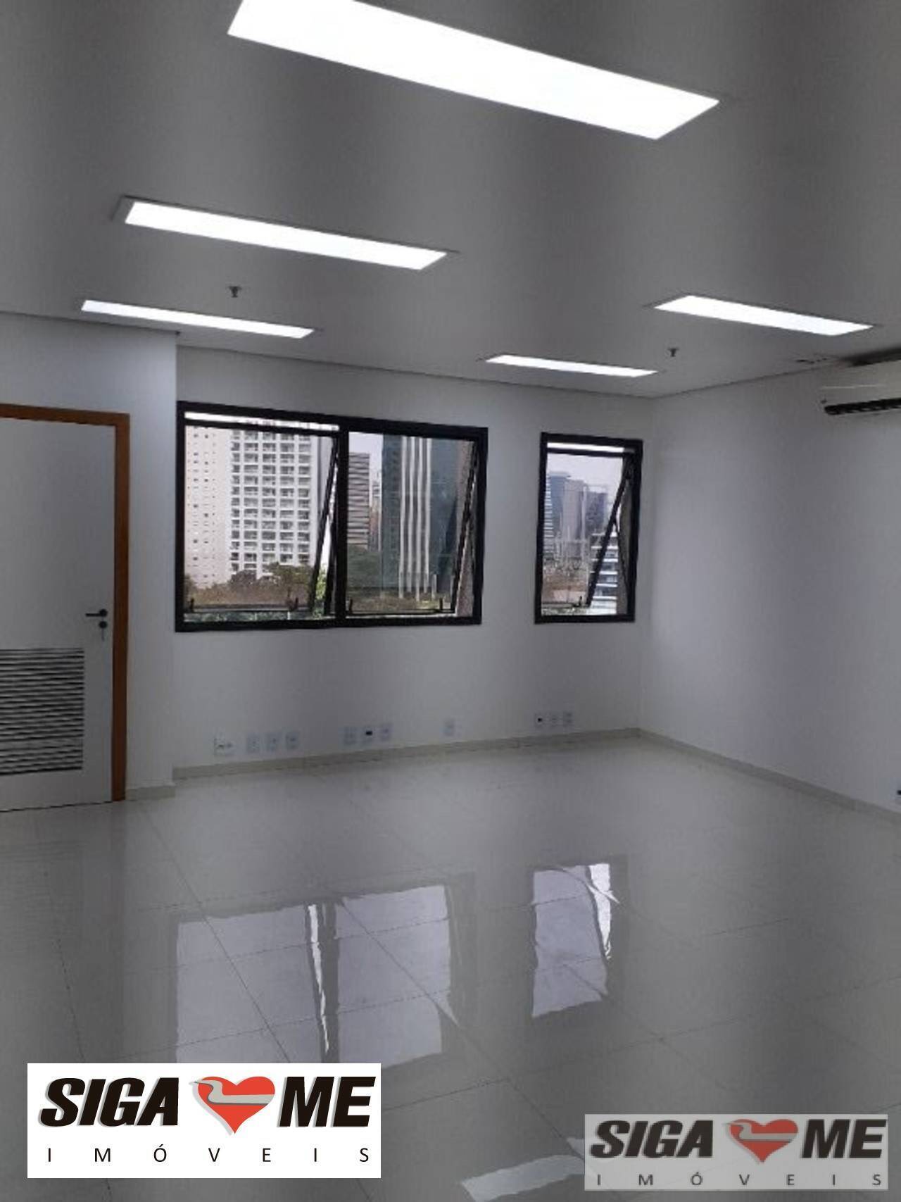 Conjunto Comercial-Sala à venda e aluguel, 35m² - Foto 2