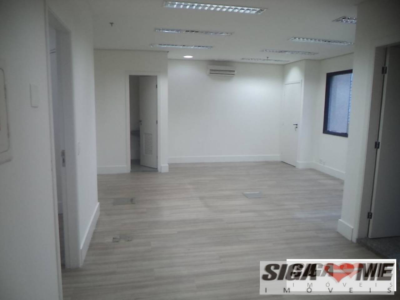 Conjunto Comercial-Sala à venda, 37m² - Foto 2