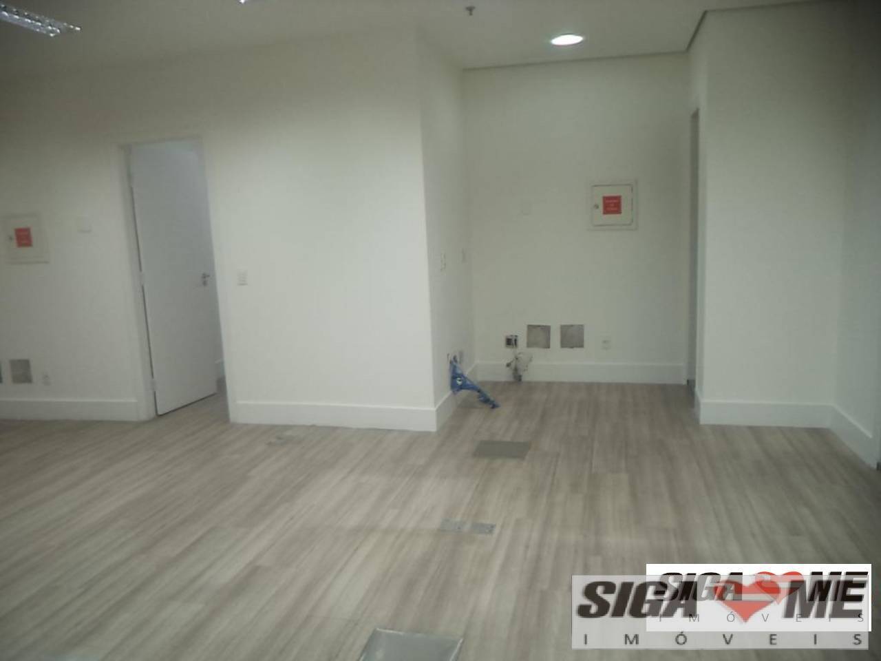 Conjunto Comercial-Sala à venda, 37m² - Foto 4