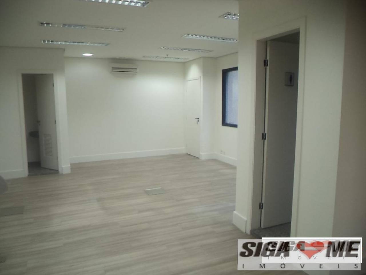 Conjunto Comercial-Sala à venda, 37m² - Foto 5